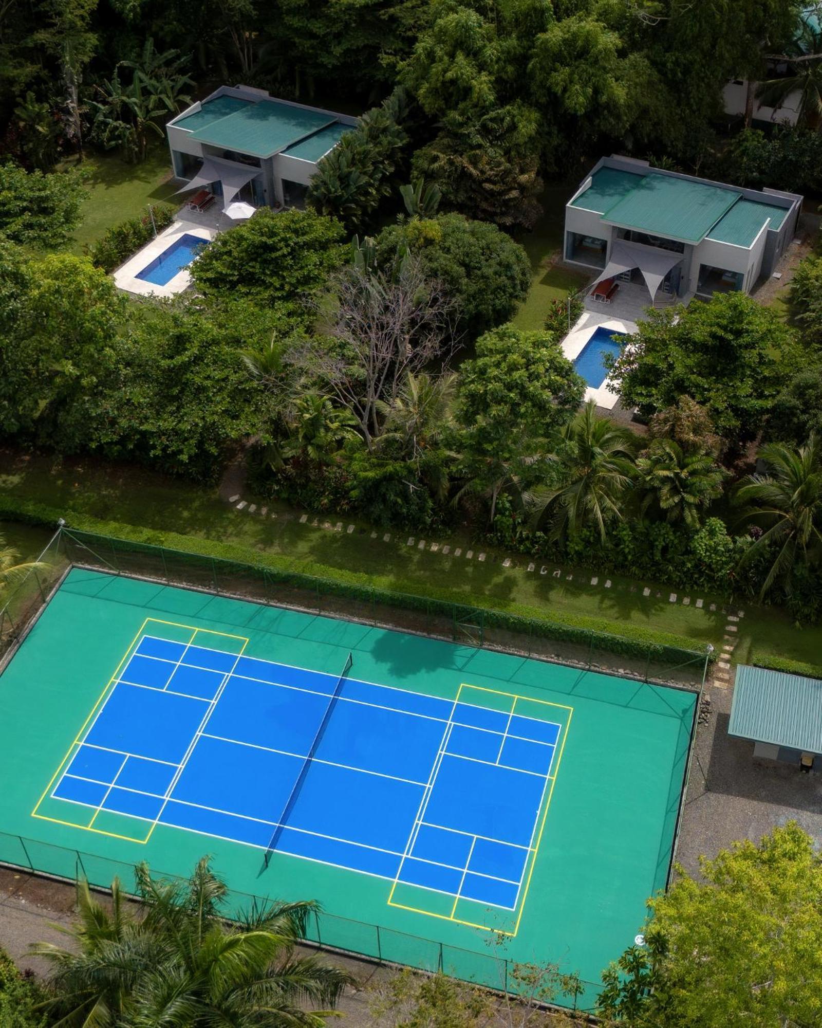Lilan Nature, Modern House N°1, Private Swimming Pool. Cahuita Exteriör bild